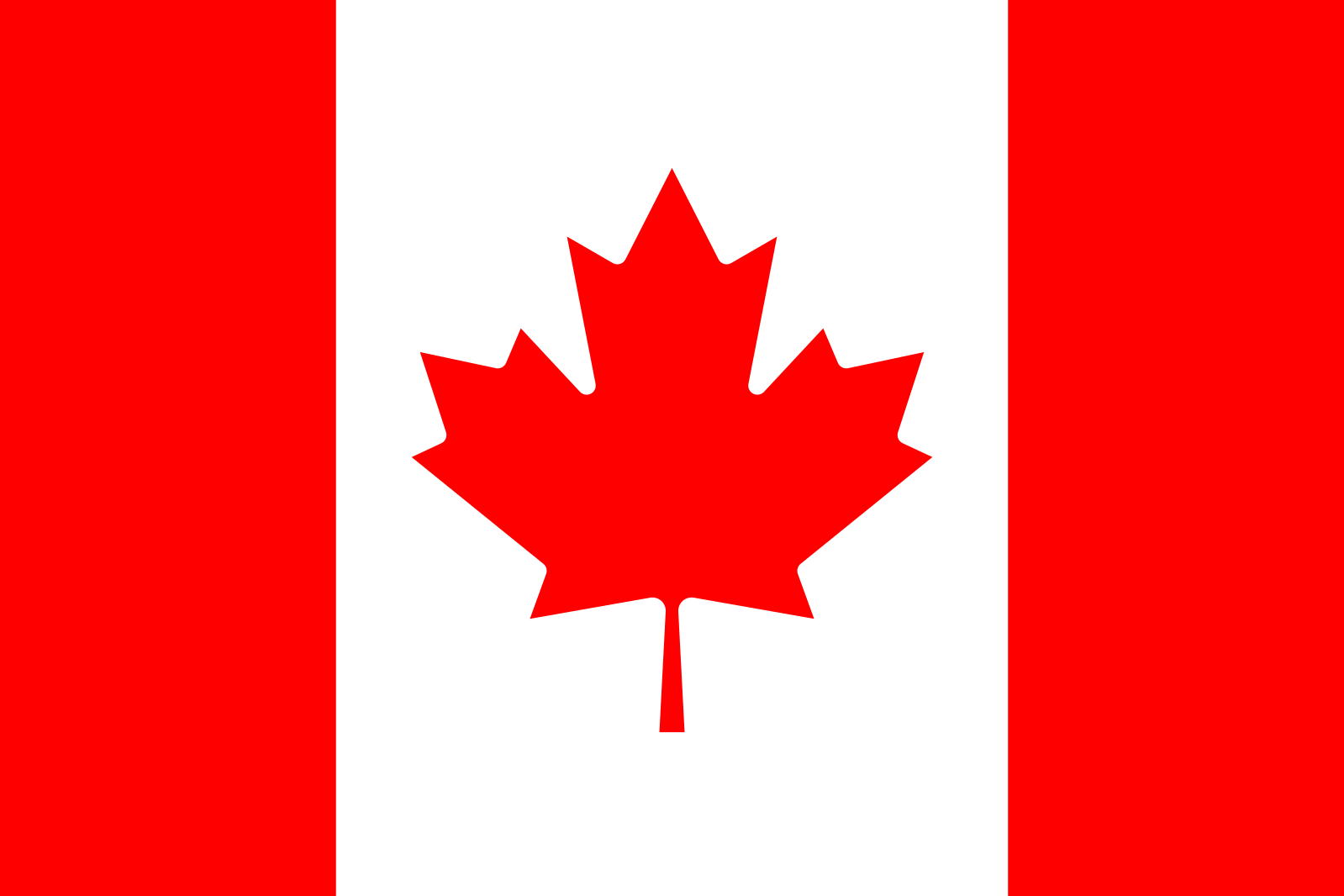 Canada flag