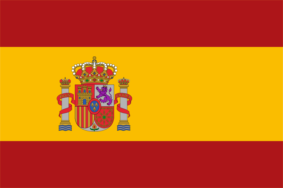 Spain flag